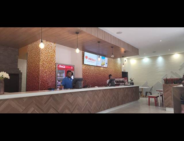 BUSINESS FOR SALE IN JOHANNESBURG CBD